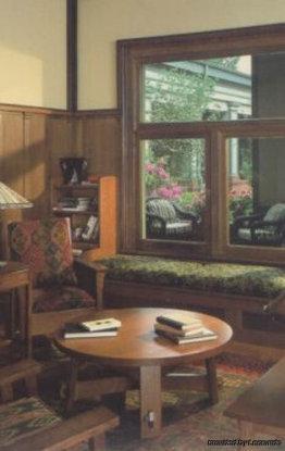 Roycroft Inn East Aurora Интерьер фото