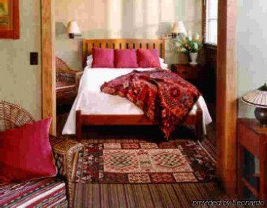 Roycroft Inn East Aurora Номер фото
