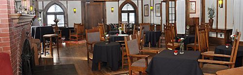 Roycroft Inn East Aurora Экстерьер фото